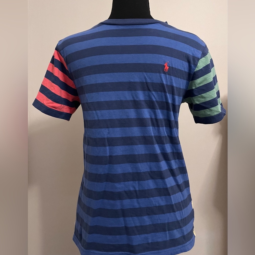 Polo by Ralph Lauren Boys 10-12 T-shirt